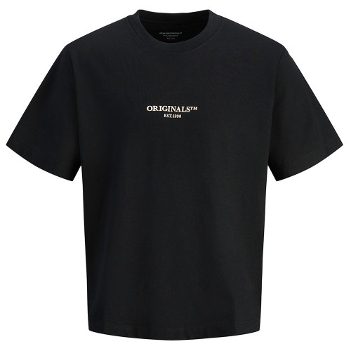 Jack & Jones Ανδρική κοντομάνικη μπλούζα